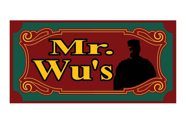 Gold Sponsor – Mr Wu's Casino