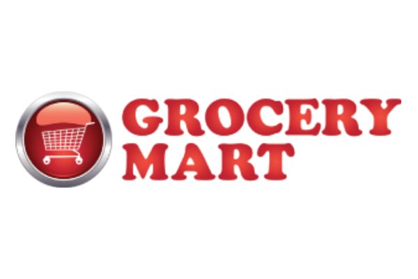 Gold Sponsor – Grocery Mart