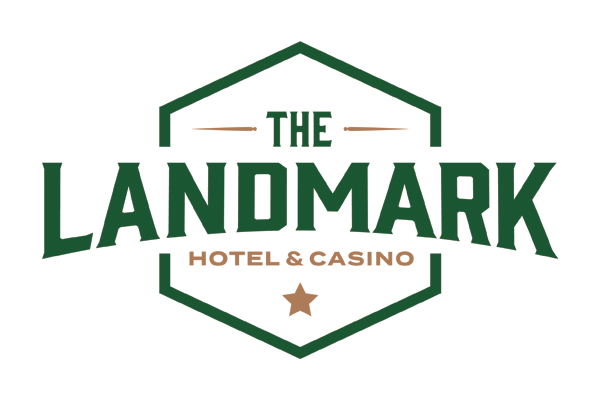 Gold Sponsor – The Landmark Hotel & Casino