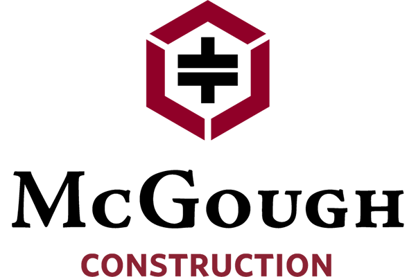 Gold Sponsor – McGough Construction