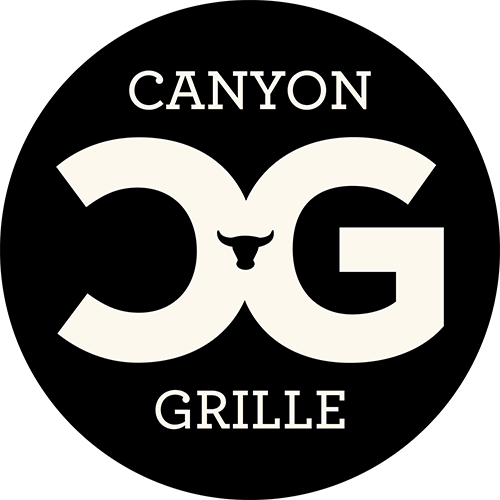 The Canyon Grille logo