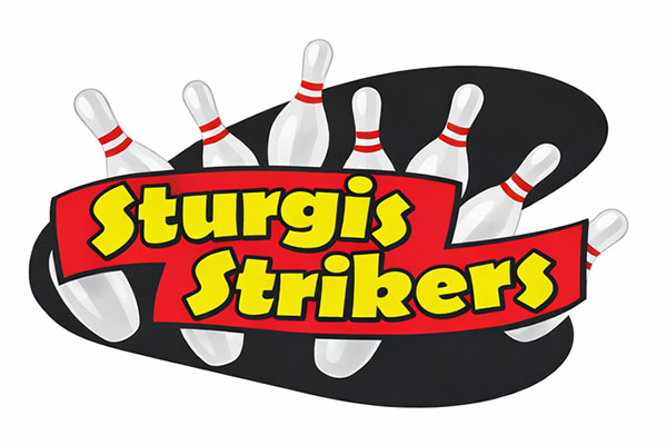 Sturgis Strikers logo