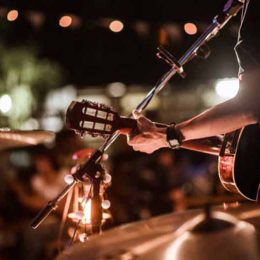 live-music-mobile